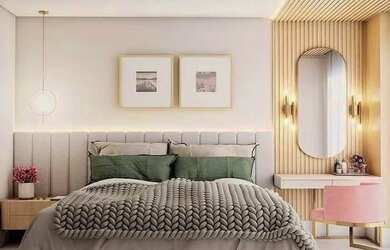 Imagem 6: Apartamento ao lado do norte shopping com opções de 2 e 3 quartos varanda piscina vaga de