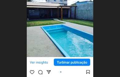 Imagem 2: Eventos e lazer Casa com 1 dormitório