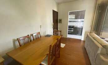 Imagem 2: Apartamento em Cidade Baixa