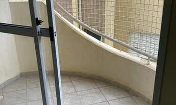 Imagem 2: Apartamento para aluguel com 80 metros quadrados com 3 quartos em Parque Campolim - Soroca