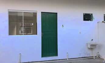 Imagem: Aluga se kitnet morro das pedras