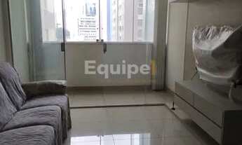 Imagem 2: Apartamento em Funcionários - Belo Horizonte