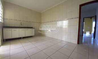 Imagem 7: Casa residencial para locação - Bairro Jardim Santa Ignes II( região do dois córregos) Pir