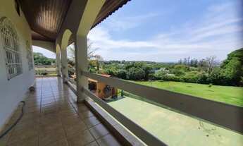 Imagem 7: Mansão de 383m com 5 quartos, 4000ms de terreno no City Castelo