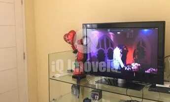 Imagem 3: Triplex à venda na Vila Campo Grande, 110 metros, 3 dormitórios,1 suíte, 2 vagas, R$ 500.0