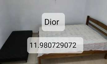 Imagem 6: Casa temporada, finais de semana e feriados, Centro de Peruíbe