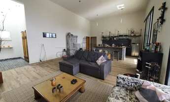 Imagem 7: Excelente Casa Condomínio Chácaras Recanto Pássaros II - Venda - Residencial 270m²