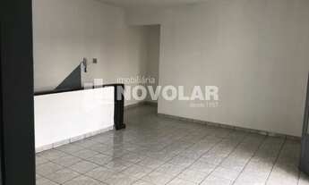 Imagem: Casa Assobradada na Vila Guilherme