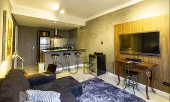 Imagem 4: Flat para Locação em Barueri, Alphaville Centro Industrial e Empresarial/Alphaville., 1 do