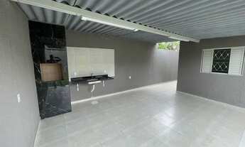 Imagem 5: Vendo Casa 100% FINANCIADA - Aguas Lindas GO