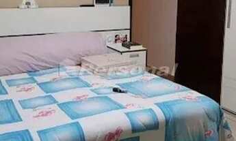 Imagem 4: Sobrado com 3 dormitórios à venda, 146 m² por R$ 450.000,00 - Residencial Portal da Mantiq