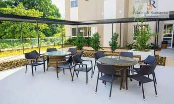 Imagem 3: Apartamento Edifício Due - Indaiatuba/SP