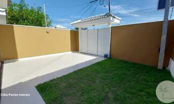 Imagem 2: Casa espetacular à venda em Itaipuaçú, Maricá RJ