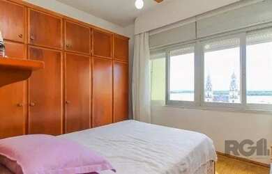 Imagem 6: Apartamento no Centro de 2 dormitórios e vaga