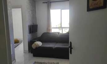 Imagem 2: Apartamento 2qts