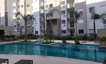 Imagem 3: Apartamento para aluguel com 59 metros quadrados com 2 quartos