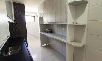 Imagem 6: Apartamento para venda em Candeias na Av. Bernardo Vieira de Melo, 86 metros quadrados com