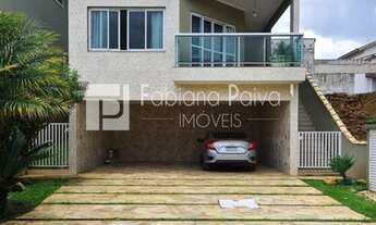 Imagem: Casa para Venda, Condomínio Aruã, localizado