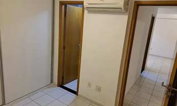 Imagem 7: EXCELENTE apartamento próximo dos colégios, andar super alto, área de lazer completa