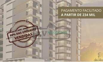 Imagem 4: [ADI][ Apartamento para venda possui 52 metros quadrados com 2 quartos em Granbery