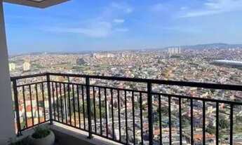 Imagem: Apartamento para venda com 56 metros quadrados