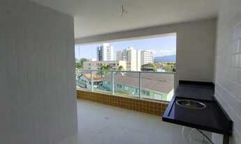 Imagem 5: Apartamento para venda possui 75 metros quadrados com 2 quartos em Vila Atlântica - Mongag