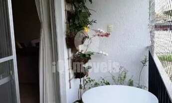 Imagem 5: Apartamento para venda 130 m² 3 dormitórios 1 suíte 2 vagas Campo Belo