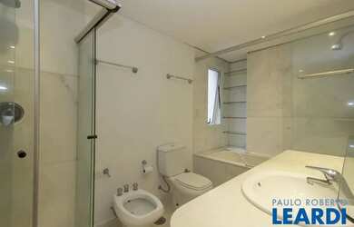 Imagem 2: CASA EM CONDOMÍNIO - MORUMBI - SP