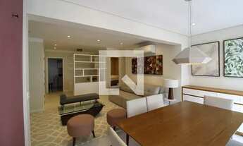 Imagem 3: Apartamento para Aluguel - Barra Funda, 2 Quartos, 88 m2