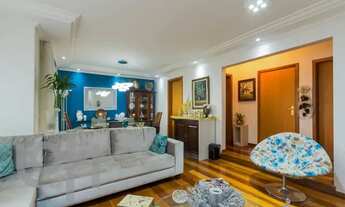 Imagem 4: Apartamento para venda possui 148 metros quadrados com 3 quartos