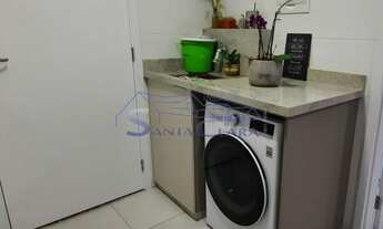 Imagem 7: São Paulo - Apartamento Padrão - Jardim Prudência