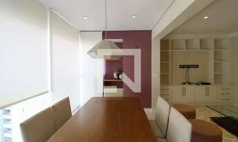 Imagem 6: Apartamento para Aluguel - Barra Funda, 2 Quartos, 88 m2