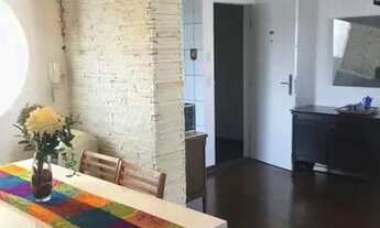 Imagem 3: Cobertura Venda 3 Dormitórios - 132 m² Perdizes