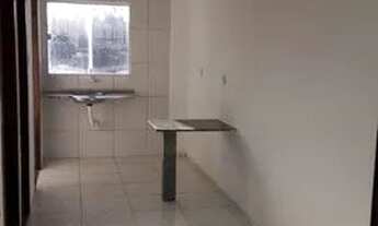 Imagem 6: Kitnet com 1 dormitório para alugar, 35 m² por R$ 560,00/ano - Nossa Senhora de Nazaré - N