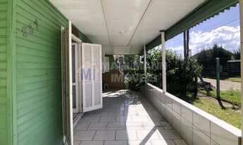 Imagem 4: Casa mista com 3 dormitórios no centro de Magistério