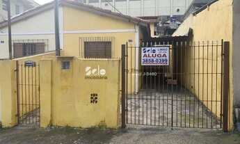 Imagem: Casa 1 quarto para Locação Vila Siqueira