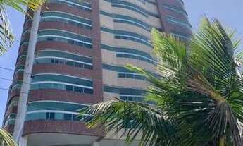 Imagem 8: Apartamento para venda tem 81 metros quadrados com 2 quartos em Centro - Mongaguá - SP