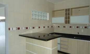 Imagem 7: Casa para venda tem 170 metros quadrados com 3 quartos em Centro Alto - Ribeirão Pires - S