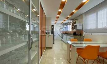 Imagem 3: Apartamento no Higienópolis com 4 dormitórios