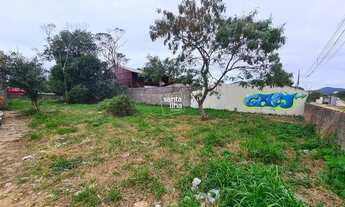 Imagem: FLORIANóPOLIS - Terreno Padrão - Morro