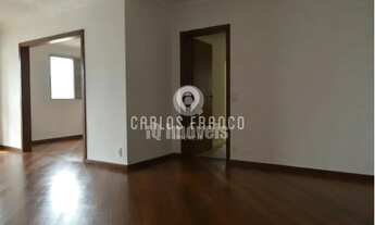 Imagem 2: APARTAMENTO 3 DORMTITÓRIOS SENDO 1 SUÍTE, 131M² - MORUMBI
