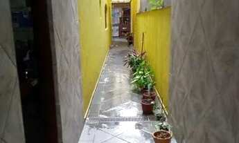 Imagem 4: SOBRADO - ALVARENGA - SP