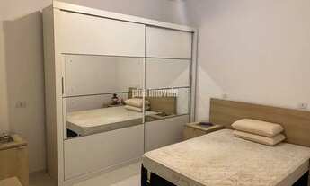 Imagem 6: CASA TERREA - TOTALMENTE MOBILIADA - OPORTUNIDADE