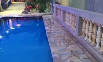 Imagem 5: Alugasse rancho recanto do Simba em Miguelópolis nas margem do rio grande