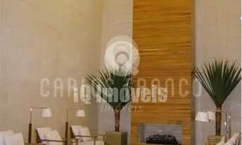 Imagem 2: Apartamento a Venda no Brooklin 1 dormitório Edfício Mandarim