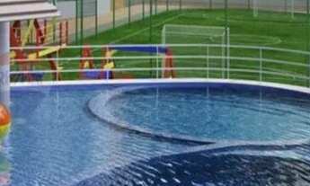 Imagem 2: Quarto apartamento aquablu