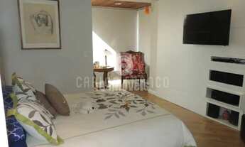 Imagem 6: Campo Belo 3 suítes 5 vagas no coração do bairro