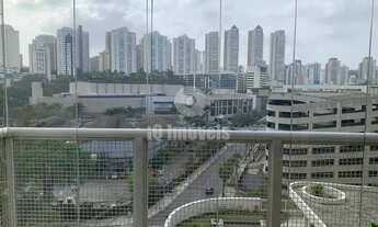 Imagem 3: Vendo Morumbi dois dormitorios, sendo uma suite, terraço