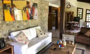 Imagem 6: Excelente propriedade á venda localizado no Centro da Praia do Rosa próximo de todos os co