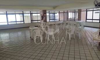 Imagem 4: Apartamento para venda possui 155 metros quadrados com 5 quartos em Jatiúca - Maceió - AL